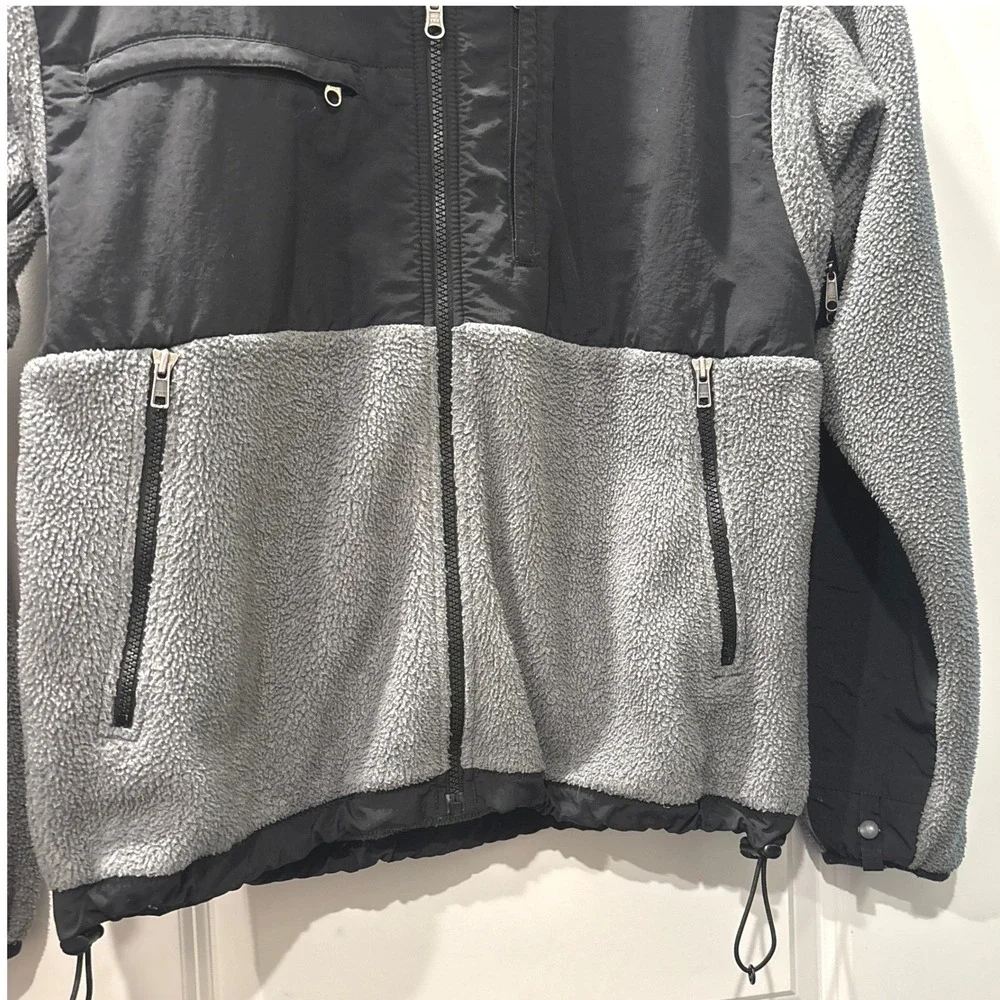 The North Face north face